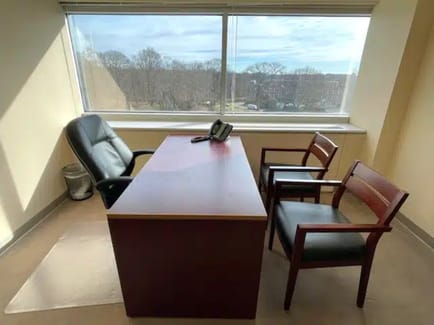 Image 4 of Stark Office Suites - 800 Westchester Avenue, 10573 - Rye Brook