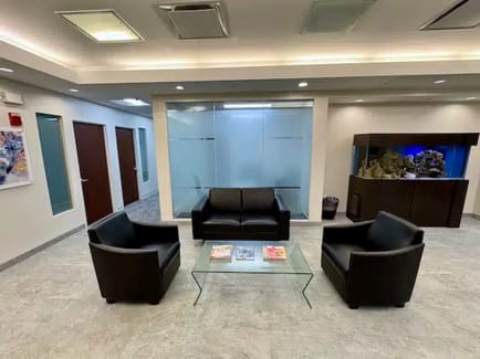 Image 9 of Stark Office Suites - 800 Westchester Avenue, 10573 - Rye Brook