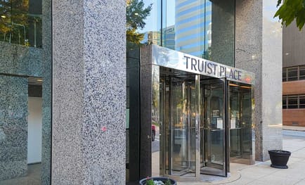 Image 1 of Regus - Sun Trust Downtown - 919 E. Main Street - Richmond - VA