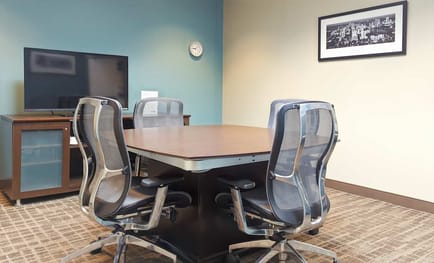 Image 10 of Regus - Sun Trust Downtown - 919 E. Main Street - Richmond - VA