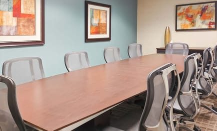 Image 3 of Regus - Sun Trust Downtown - 919 E. Main Street - Richmond - VA