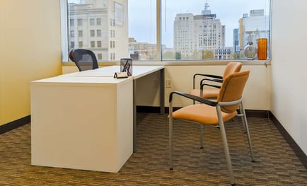 Image 4 of Regus - Sun Trust Downtown - 919 E. Main Street - Richmond - VA