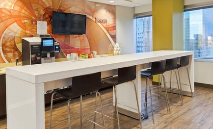 Image 6 of Regus - Sun Trust Downtown - 919 E. Main Street - Richmond - VA