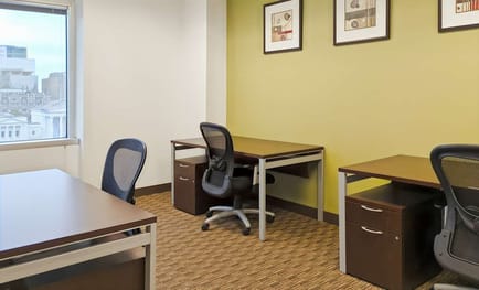 Image 8 of Regus - Sun Trust Downtown - 919 E. Main Street - Richmond - VA