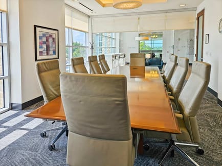 Image 10 of Regus - Uptown Village - 610 Uptown Blvd - Cedar Hill - TX