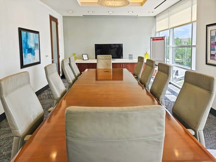 Image 3 of Regus - Uptown Village - 610 Uptown Blvd - Cedar Hill - TX
