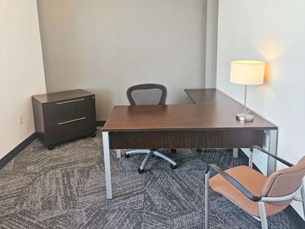 Image 4 of Regus - Uptown Village - 610 Uptown Blvd - Cedar Hill - TX