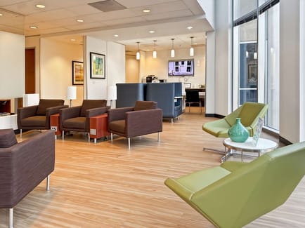 Image 10 of Regus - Rialto I - 7500 Rialto Blvd - Austin - TX