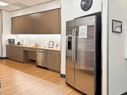 Image 11 of Regus - Rialto I - 7500 Rialto Blvd - Austin - TX