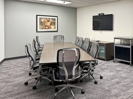 Image 1 of Regus - Topa Financial Center - 300 East Esplanade Drive - Oxnard - CA