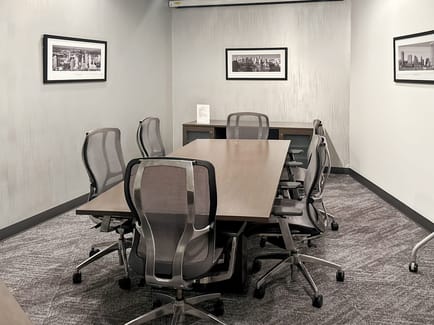 Image 2 of Regus - Topa Financial Center - 300 East Esplanade Drive - Oxnard - CA