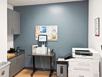 Image 5 of Regus - Topa Financial Center - 300 East Esplanade Drive - Oxnard - CA