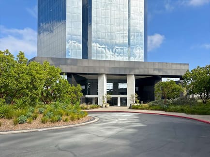 Image 7 of Regus - Topa Financial Center - 300 East Esplanade Drive - Oxnard - CA