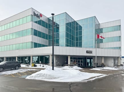Image 1 of Regus - North Service Road - Burlington - ON