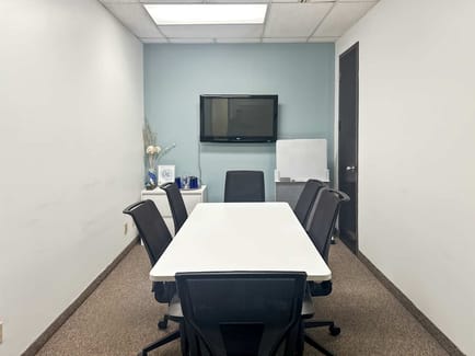 Image 10 of Regus - North Service Road - Burlington - ON