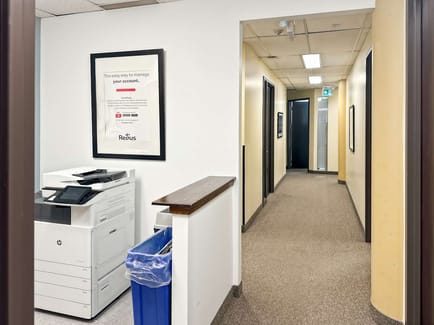 Image 12 of Regus - North Service Road - Burlington - ON