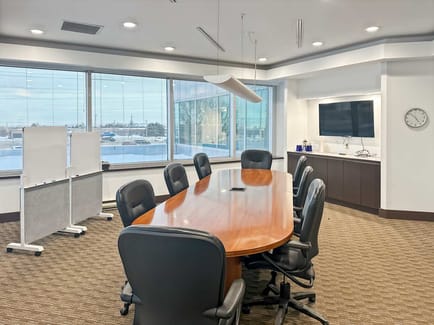 Image 3 of Regus - North Service Road - Burlington - ON