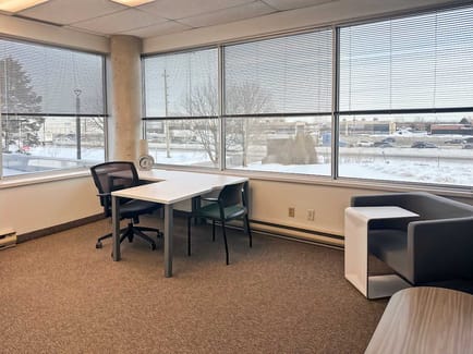 Image 8 of Regus - North Service Road - Burlington - ON