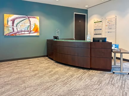 Image 3 of Regus - 2245 Texas Drive - Sugar Land - TX