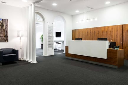 Image 2 of Regus - Lisbon Chiado - Chiado, Rua Ivens 42 - Lisbon