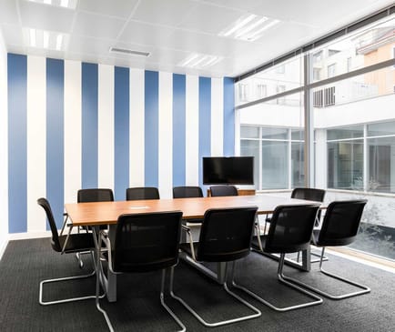 Image 3 of Regus - Lisbon Chiado - Chiado, Rua Ivens 42 - Lisbon