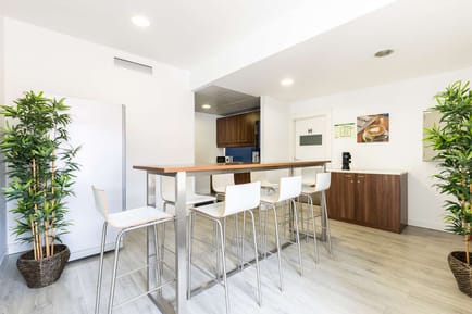 Image 5 of Regus - Lisbon Chiado - Chiado, Rua Ivens 42 - Lisbon