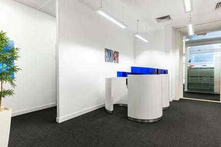 Image 6 of Regus - Lisbon Chiado - Chiado, Rua Ivens 42 - Lisbon
