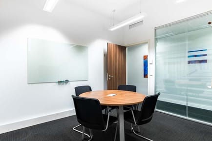 Image 7 of Regus - Lisbon Chiado - Chiado, Rua Ivens 42 - Lisbon