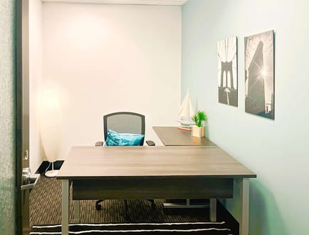 Image 12 of Regus - 421 7th Ave SW - Calgary, Alberta