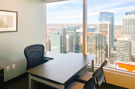 Image 4 of Regus - 421 7th Ave SW - Calgary, Alberta