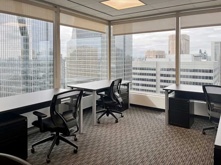 Image 7 of Regus - 421 7th Ave SW - Calgary, Alberta