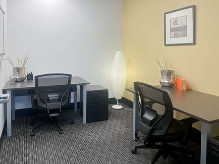 Image 8 of Regus - 421 7th Ave SW - Calgary, Alberta