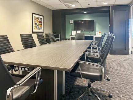 Image 9 of Regus - 421 7th Ave SW - Calgary, Alberta