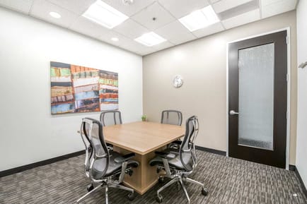 Image 1 of Regus - 15333 N Pima Rd - Scottsdale, AZ