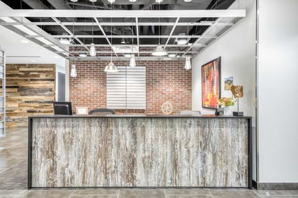 Image 2 of Regus - 15333 N Pima Rd - Scottsdale, AZ