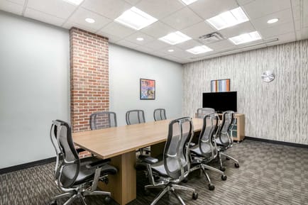 Image 3 of Regus - 15333 N Pima Rd - Scottsdale, AZ