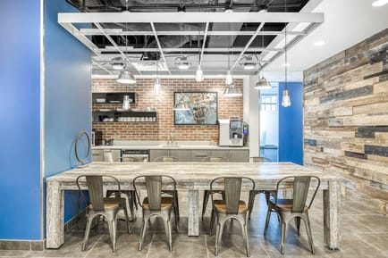 Image 5 of Regus - 15333 N Pima Rd - Scottsdale, AZ