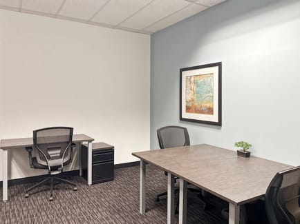 Image 1 of Regus - 7404 King George Blvd. - Surrey, BC