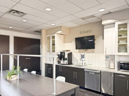 Image 12 of Regus - 7404 King George Blvd. - Surrey, BC