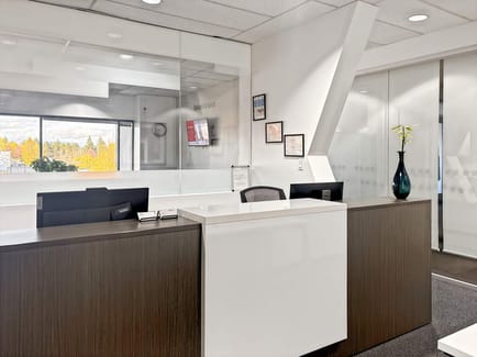 Image 2 of Regus - 7404 King George Blvd. - Surrey, BC