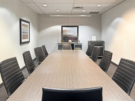 Image 3 of Regus - 7404 King George Blvd. - Surrey, BC