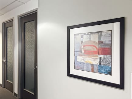 Image 4 of Regus - 7404 King George Blvd. - Surrey, BC