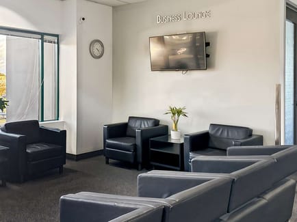 Image 5 of Regus - 7404 King George Blvd. - Surrey, BC