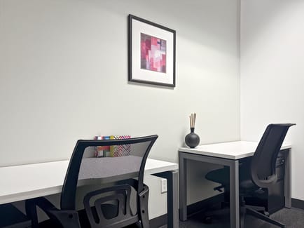 Image 8 of Regus - 7404 King George Blvd. - Surrey, BC