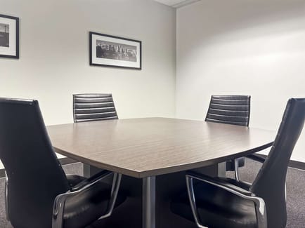 Image 9 of Regus - 7404 King George Blvd. - Surrey, BC