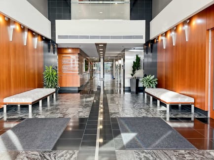 Image 10 of Regus - 9920 Pacific Heights Blvd - San Diego, CA