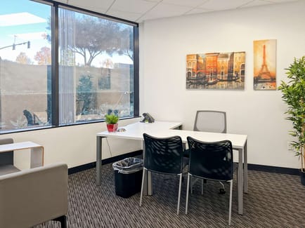 Image 4 of Regus - 9920 Pacific Heights Blvd - San Diego, CA
