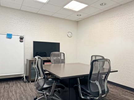 Image 9 of Regus - 9920 Pacific Heights Blvd - San Diego, CA