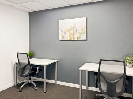 Image 12 of Regus - 7 W Figueroa St - Santa Barbara, CA