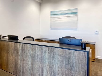 Image 2 of Regus - 7 W Figueroa St - Santa Barbara, CA